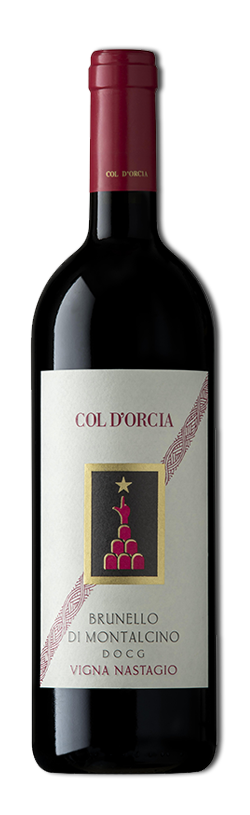 Brunello di Montalcino DOCG Nastagio