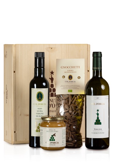 Vermentino Box