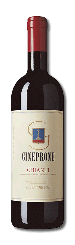 Gineprone Chianti DOCG