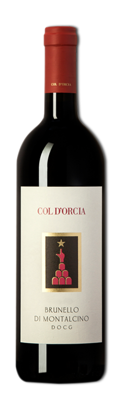 Brunello di Montalcino DOCG Col d'Orcia