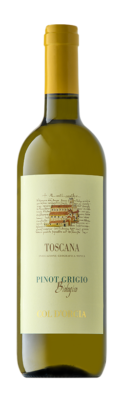 Pinot Grigio IGT Toscana